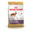 Royal Canin Cocker Adult Dry Dog Food