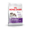 Royal Canin Giant Starter Mother & Babydog Dry Dog Food