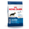 Royal Canin Maxi Junior Dry Dog Food
