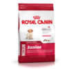 Royal Canin Medium Junior Dry Dog Food