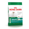 Royal Canin Mini Adult 8+ Dry Dog Food