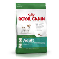 Royal Canin Mini Adult Dry Dog Food