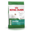 Royal Canin Mini Junior Dry Dog Food