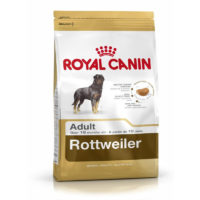 Royal Canin Rottweiler Adult Dry Dog Food