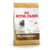 Royal Canin Rottweiler Junior Dry Dog Food