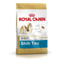 Royal Canin Shih Tzu Adult Dry Dog Food