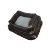 CleenPet Lounger Dog brown Bed collection