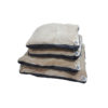 CleenPet Soft Rectangle Dog Bed collection
