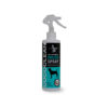 IOD CocoClean Brush Spray Violet + Sea Mist