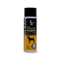 IOD CocoClean Sensitive Dog Shampoo