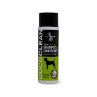 IOD CocoClean Two-In-One Dog Shampoo & Conditioner