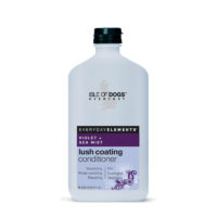 IOD Everyday Elements Lush Coating Dog Conditioner