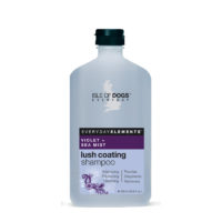 IOD Everyday Elements Lush Coating Dog Shampoo