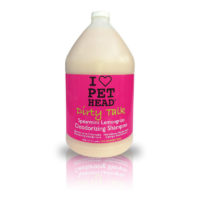 Pet Head Dirty Talk Deodorizing Dog Shampoo 1 Gallon