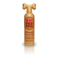 Pet Head Oatmeal Natural Dog Shampoo