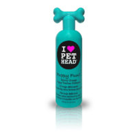Pet Head Puppy Fun Tearless Shampoo