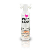 Pet Head White Party Brightening Dog Shampoo