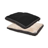CleenPet Soft Rectangle Dog Bed