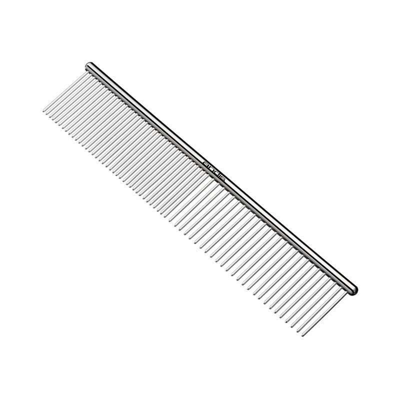 andis pet comb