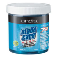 Andis Blade Care Plus Dip Jar