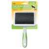 Andis Firm Slicker Pet Brush Large