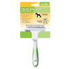 Andis Flexible Rake Pet Comb-1