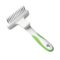 Andis Flexible Rake Pet Comb