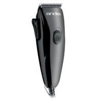 Andis PM1 Deluxe Pet Clipper Kit with Soft Case-1