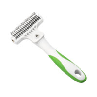 Andis Pet Deshedding Tool-1