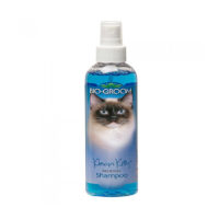 Biogroom Purrfect White Conditioning Cat Shampoo