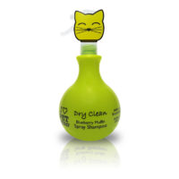 Pet Head Cat Dry Clean Waterless Shampoo