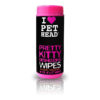 Pet Head Pretty Kitty Deshedding Wipes