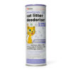 Petkin Cat Litter Deodorizer - Lavender