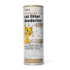 Petkin Cat Litter Deodorizer - Vanilla