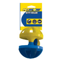 Petsports Kitty Roller Cat Toy
