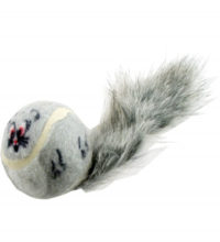 Petsports Mouse Ball Cat Toy