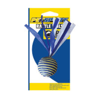Petsports Rattle Tails Cat Toy