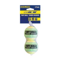 Petsports Tuff Ball Turbo Bounce Cat Toy