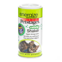 Petstages Catnip Shaker