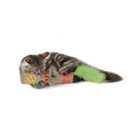Petstages Kick & Scratch Cat Toy-1