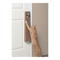 Petstages Stretch & Scratch Door Cat Scratcher-1