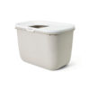 Savic Hop In Modern Cat Litter Box