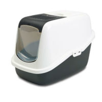 Savic Nestor Cat Litter Box