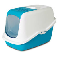 Savic Nestor Cat Litter Box