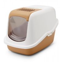 Savic Nestor Cat Litter Box