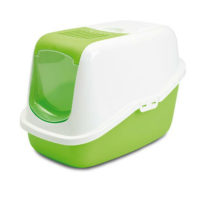 Savic Nestor Cat Litter Box