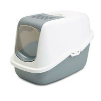 Savic Nestor Cat Litter Box