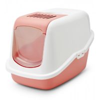 Savic Nestor Cat Litter Box