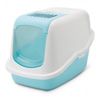 Savic Nestor Cat Litter Box