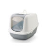 Savic Nestor Jumbo Cat Litter Box